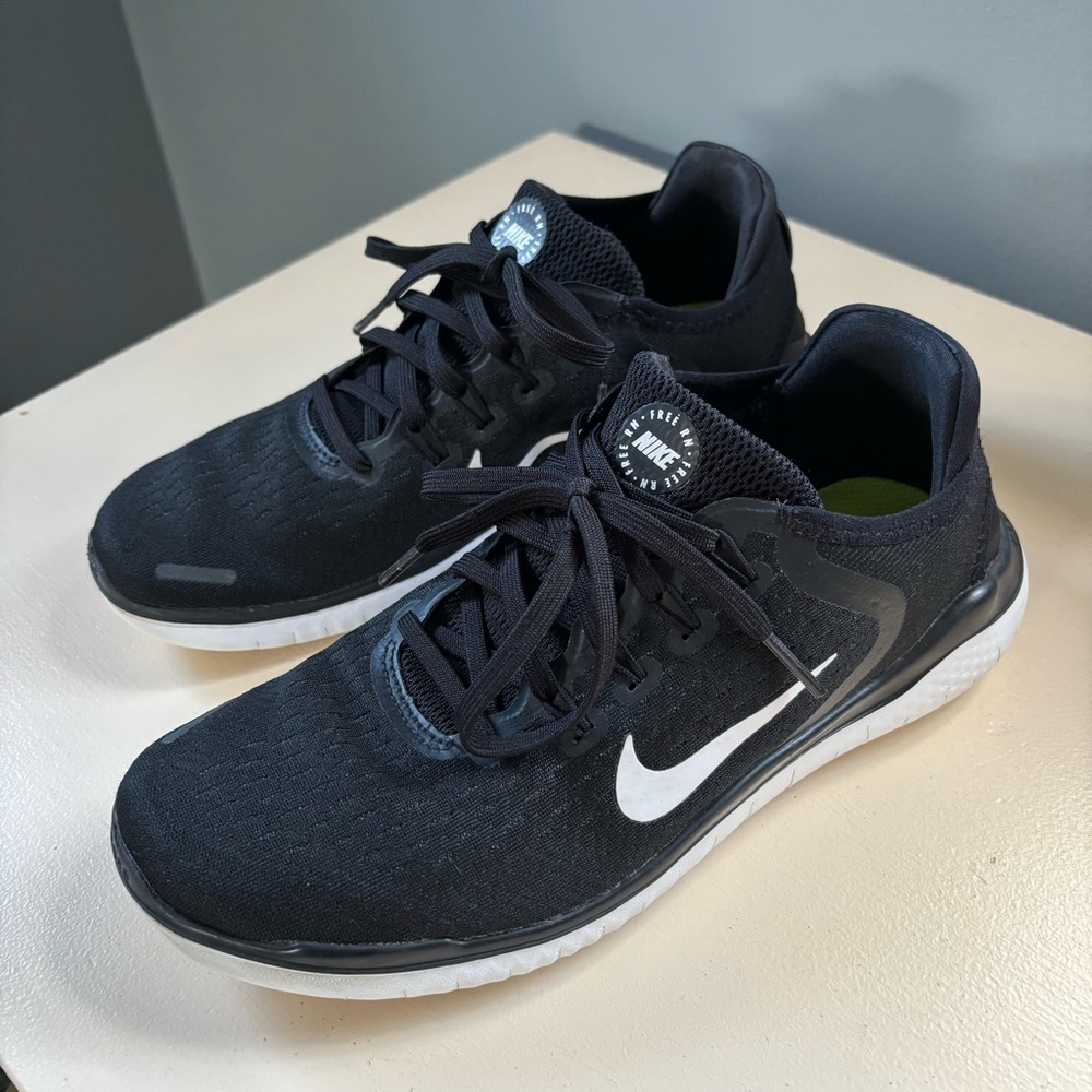 Nike Free Rn 2018 sneakers